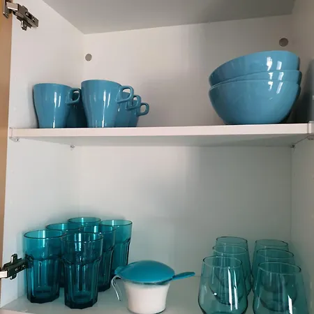 Azul Σπίτι διακοπών