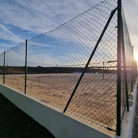Azul Σπίτι διακοπών Lajares