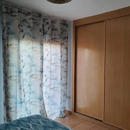 Σπίτι διακοπών Azul Lajares
