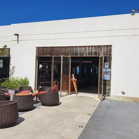 Azul Holiday home *