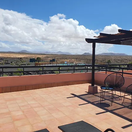 Azul Holiday home *
