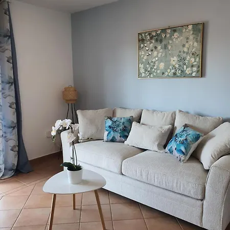 Azul Holiday home *