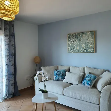 Holiday home Azul Lajares