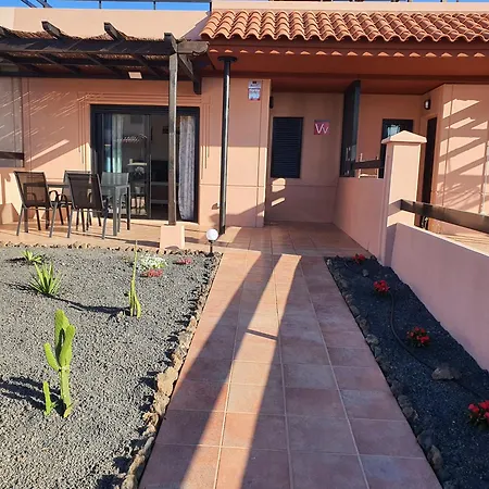 Holiday home Azul Lajares