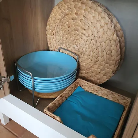 Azul Holiday home