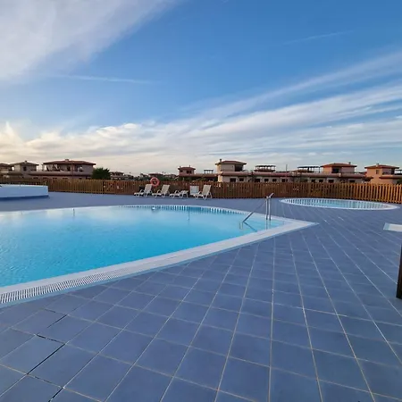 Azul Holiday home