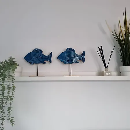 Azul * Lajares