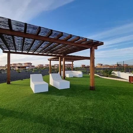 Azul Holiday home *