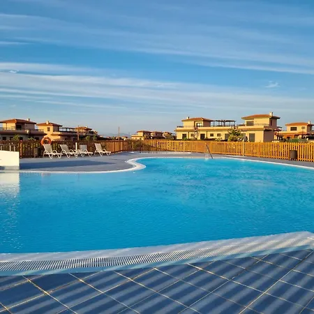 Azul Holiday home Lajares