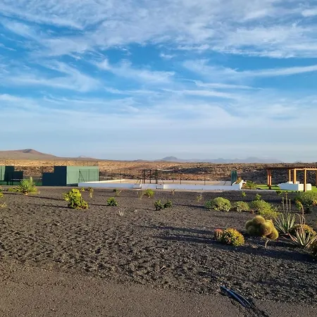 Azul Holiday home