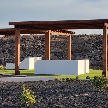 Holiday home Azul Lajares