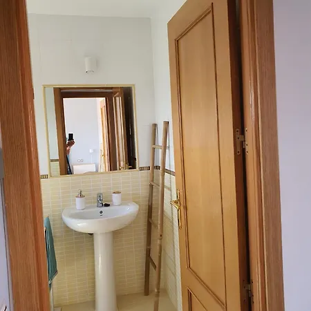 Holiday home Azul *