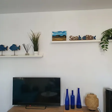 Azul Holiday home