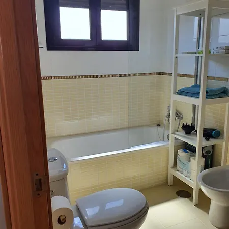 Azul Holiday home *