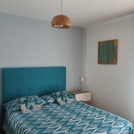 Holiday home Azul *