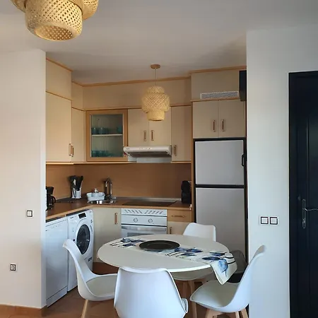 Holiday home Azul