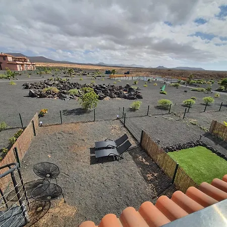 Azul Holiday home Lajares