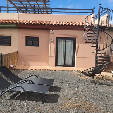 Azul Holiday home