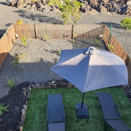 Holiday home Azul Lajares
