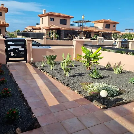 Holiday home Azul *