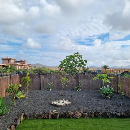 Azul Holiday home Lajares