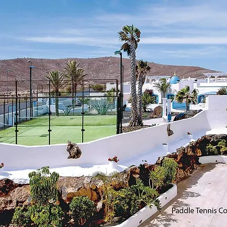 Willa Azul Corralejo